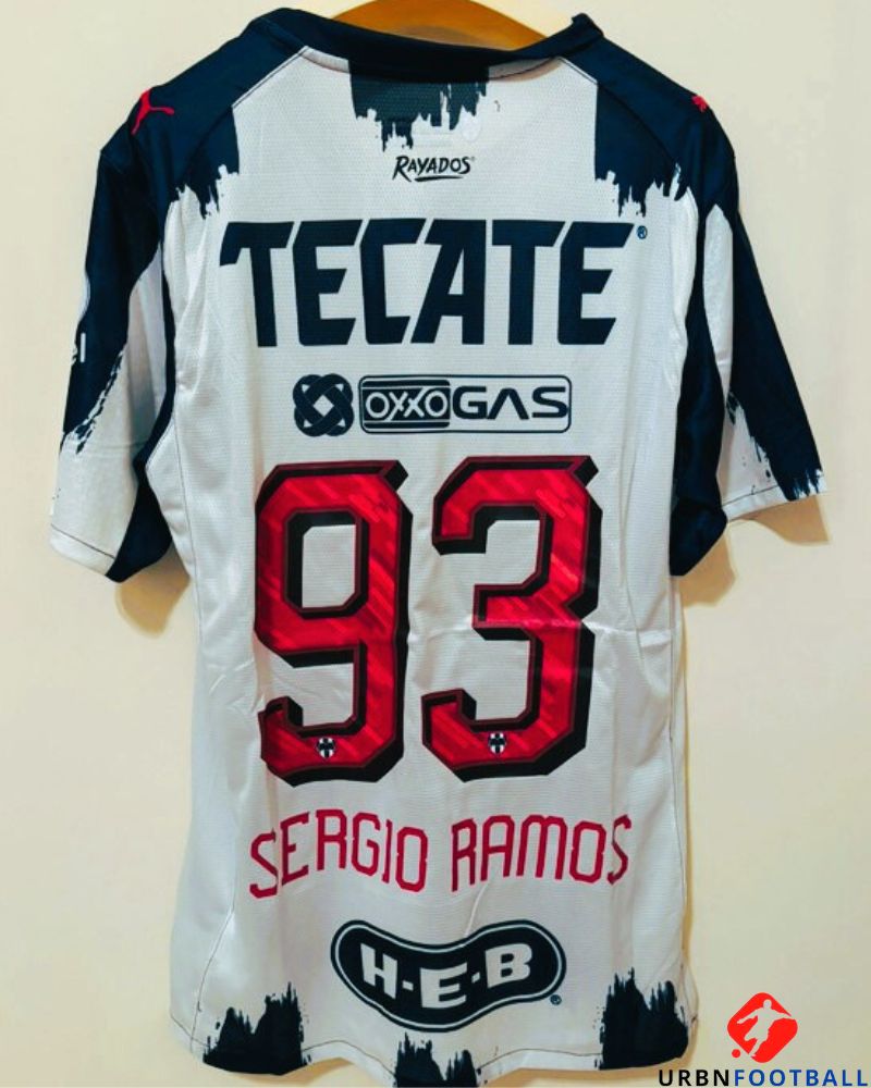 RAMOS SERGIO 2025-26 (Mont)