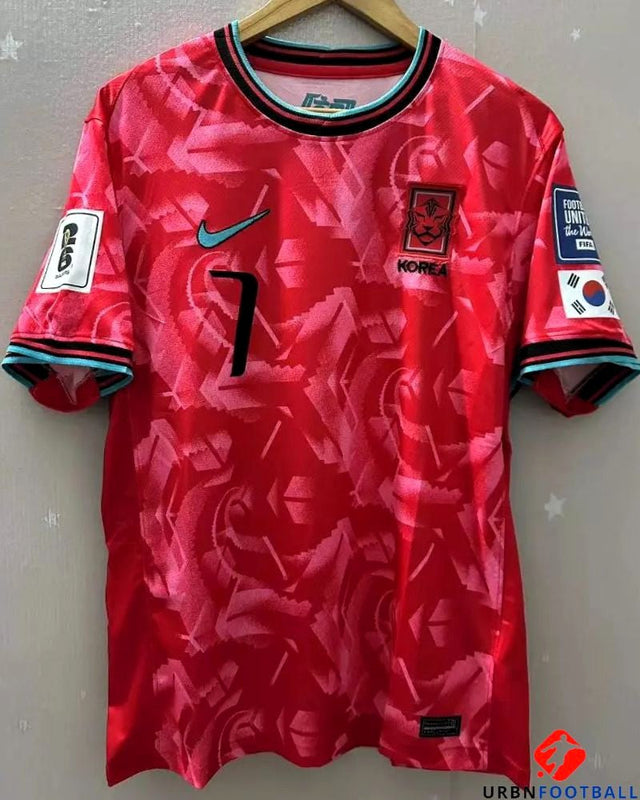 SON HEUNG-MIN 2024-25 (So K)