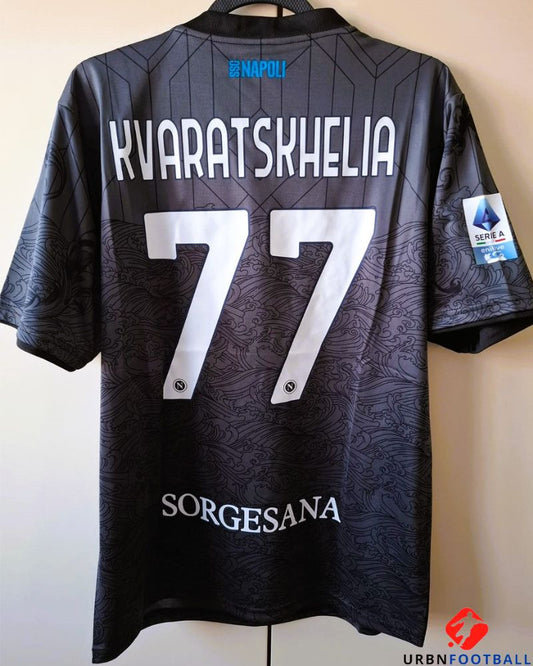 KVARATSKHELIA KHVICHA 2024-25 (Nap)