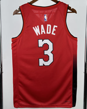 WADE DWAYNE (MIA)