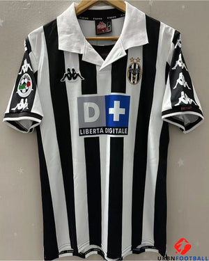 ZIDANE ZINEDINE 1999-00 (Juv)