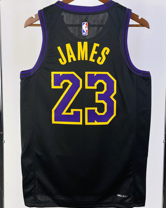 JAMES LEBRON (LAL)