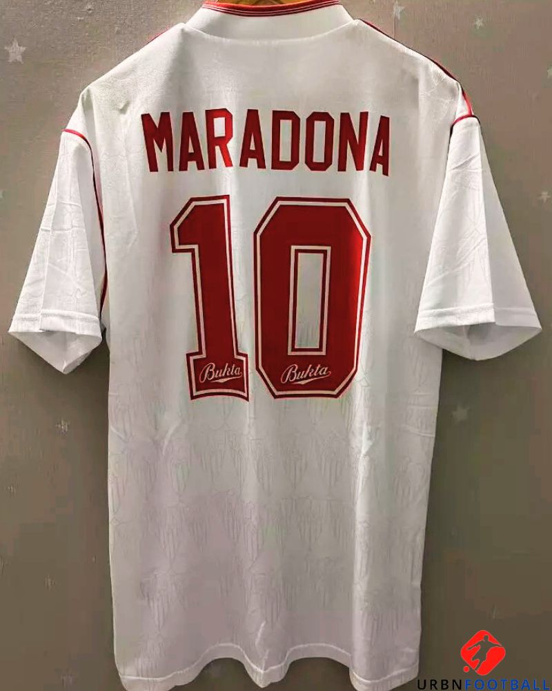 MARADONA DIEGO ARMANDO 1992-93 (Sev)