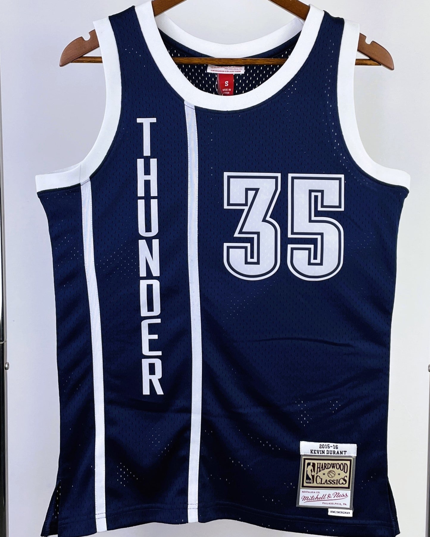 DURANT KEVIN (OKC)