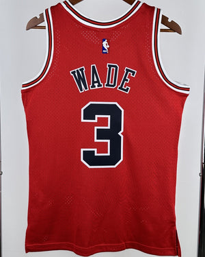 WADE DWAYNE (CHI)
