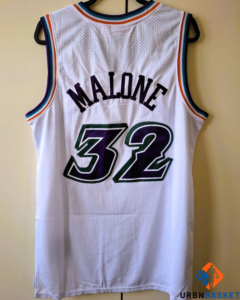 MALONE KARL (UTA)