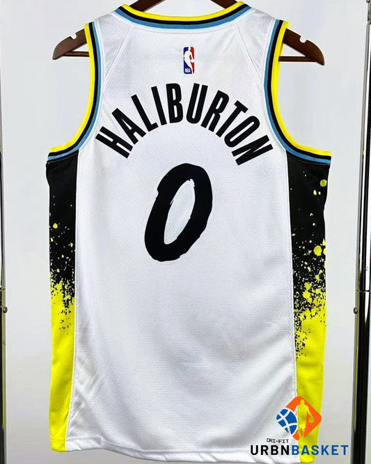 HALIBURTON TYRESE (IND)