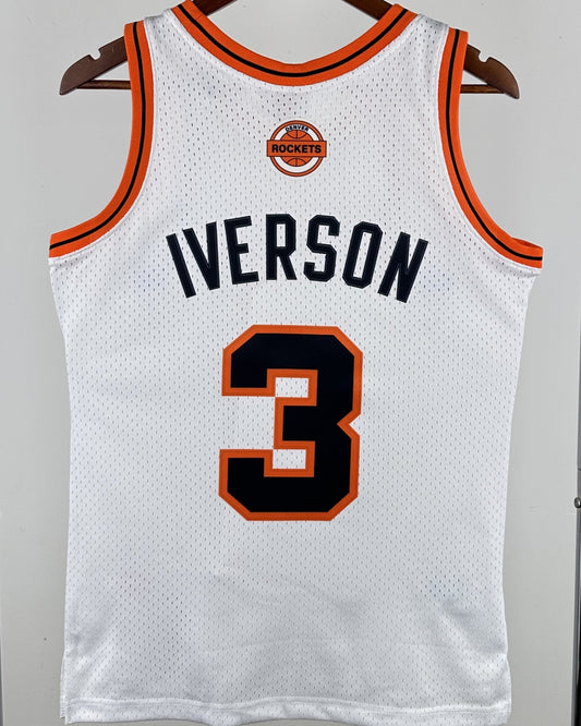 IVERSON ALLEN (DEN)