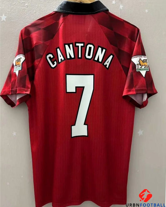 CANTONA ERIC 1996-97 (Man U)