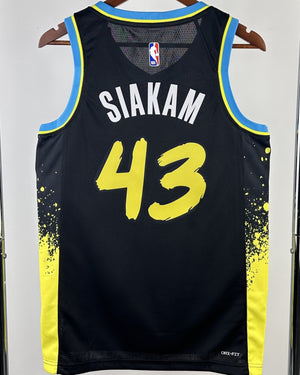 SIAKAM PASCAL (IND)