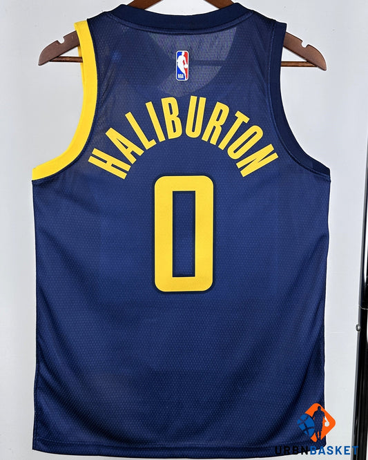 HALIBURTON TYRESE (IND)