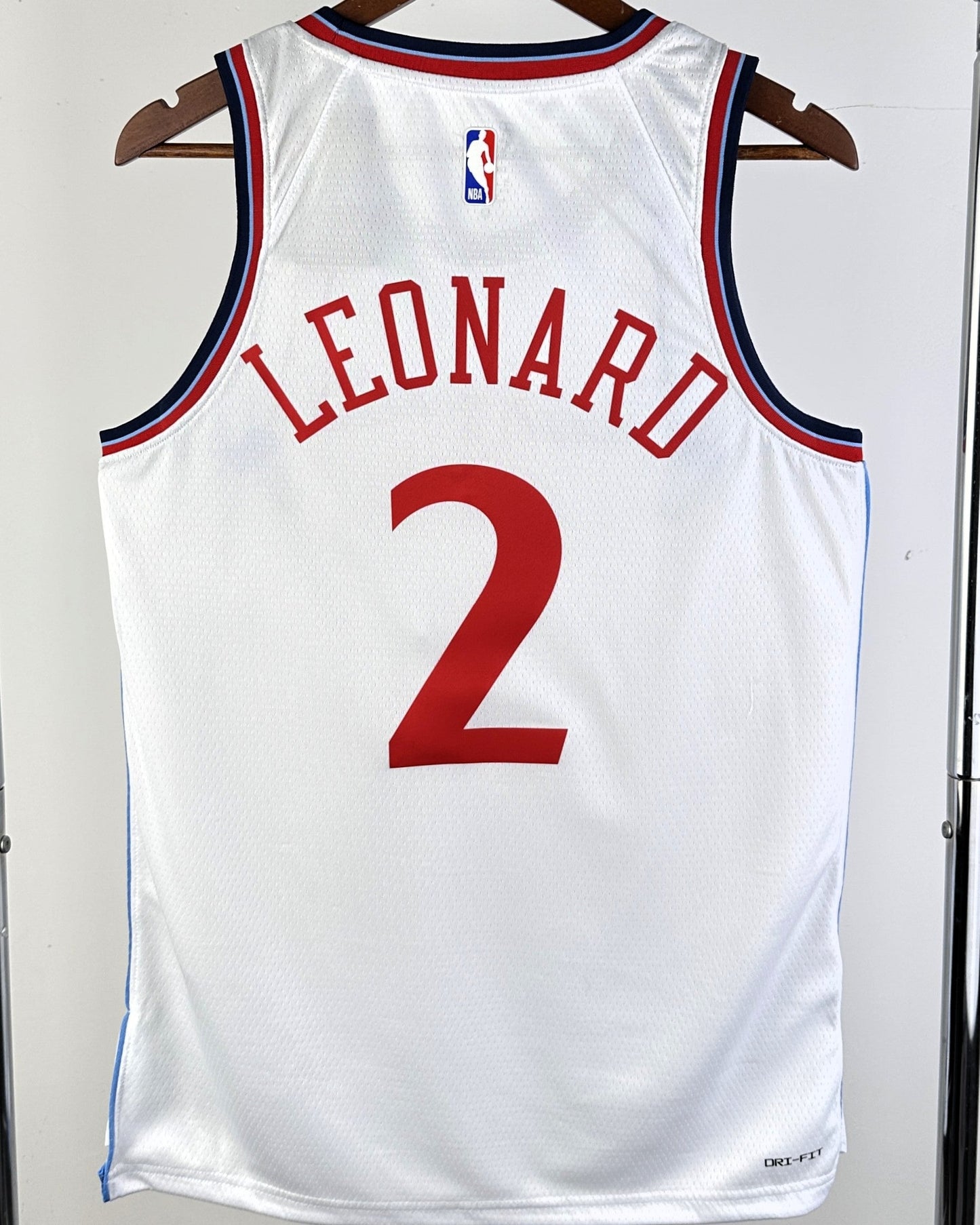 LEONARD KAWHI (LAC)