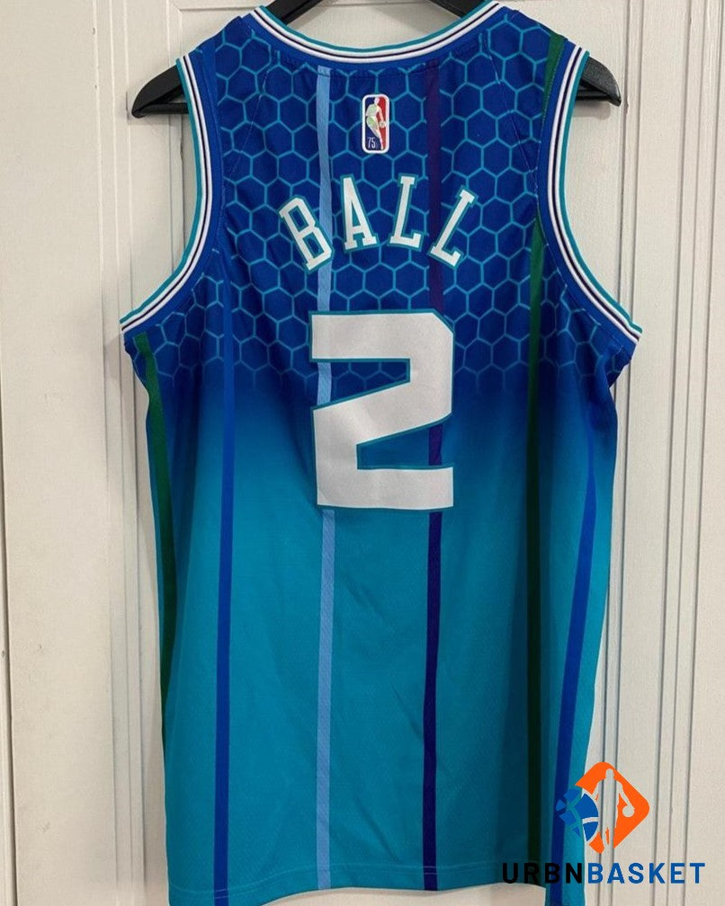 BALL LAMELO (CHA)