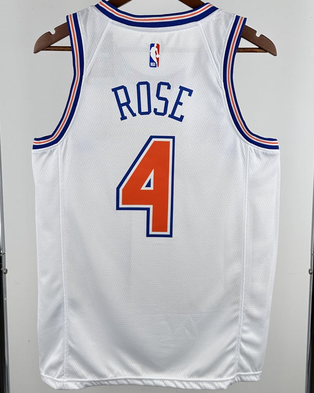 ROSE DERRICK (NYK)