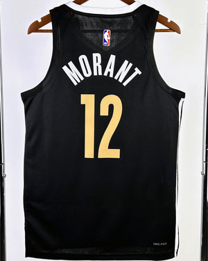 MORANT JA (MEM)