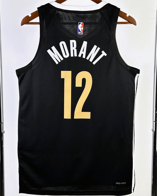 MORANT JA (MEM)