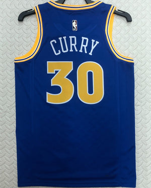 CURRY STEPHEN (GOL)
