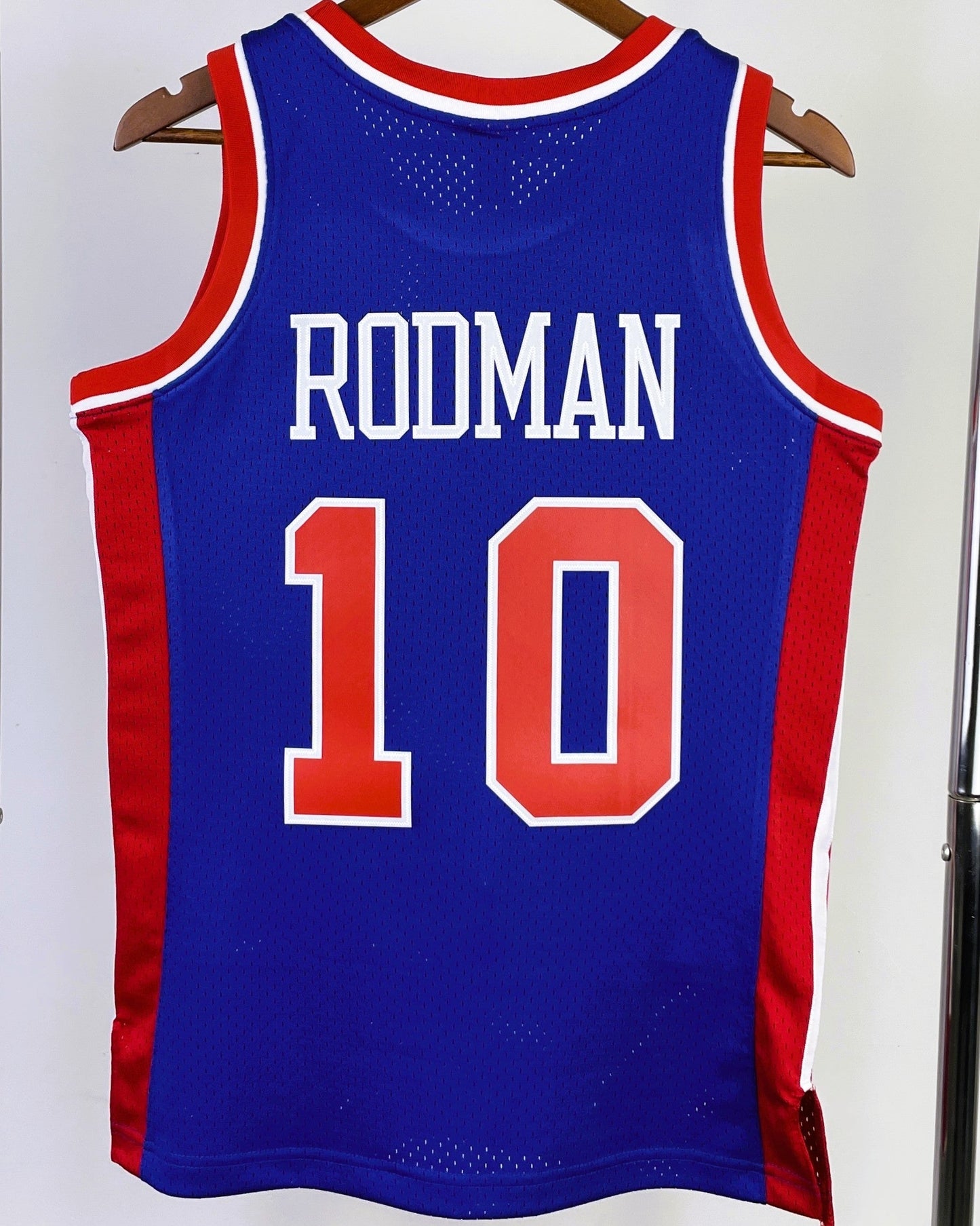 RODMAN DENNIS (DET)