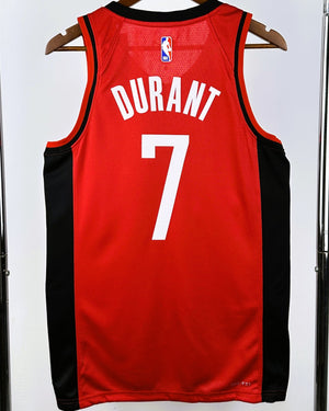 DURANT KEVIN (HOU)