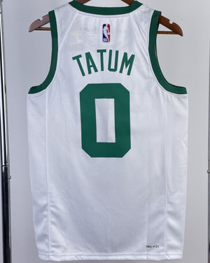 TATUM JAYSON (BOS)