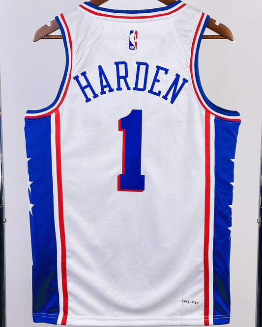 HARDEN JAMES (PHI)