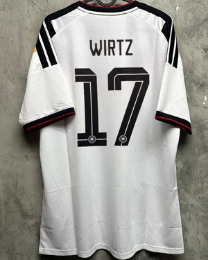 WIRTZ FLORIAN 2026-27 (Ger)