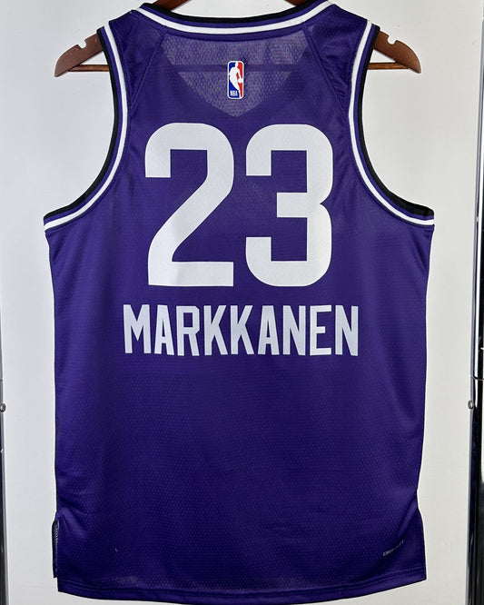 MARKKANEN LAURI (UTA)