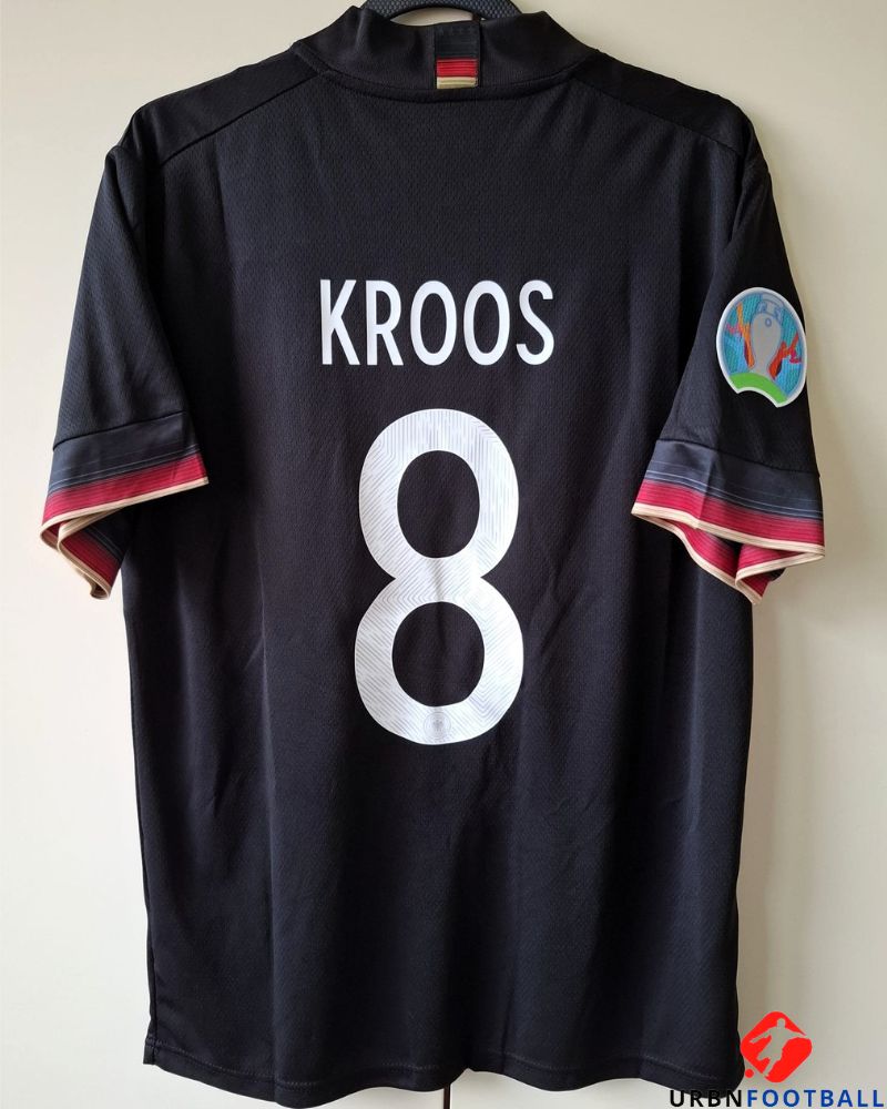 KROOS TONI 2020-21 (Ger)