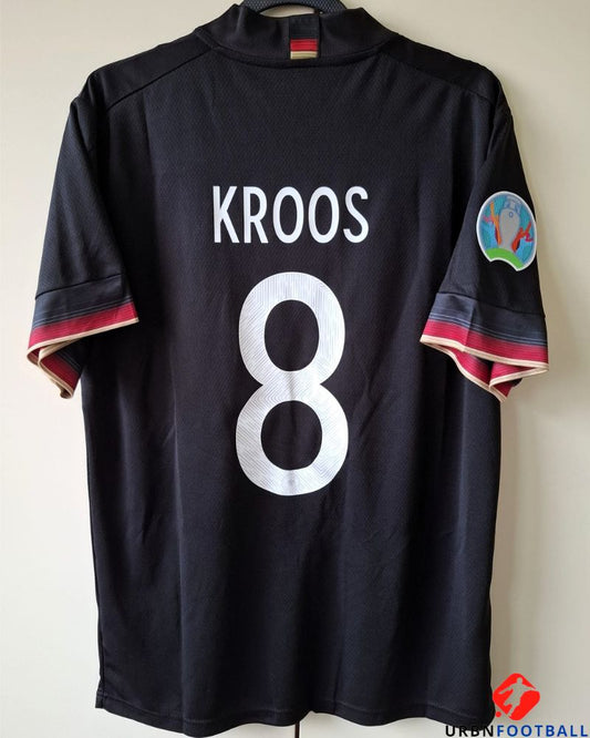 KROOS TONI 2020-21 (Ger)