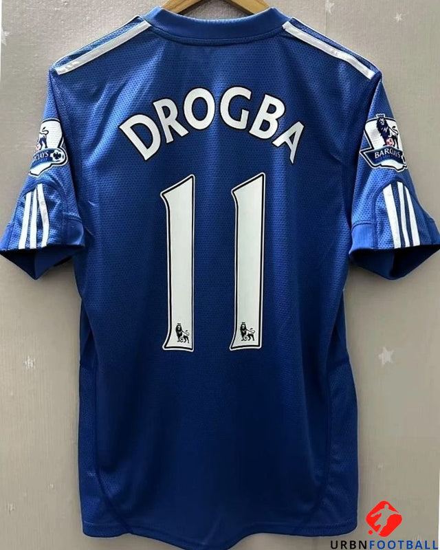 DROGBA DIDIER 2009-10 (Che)