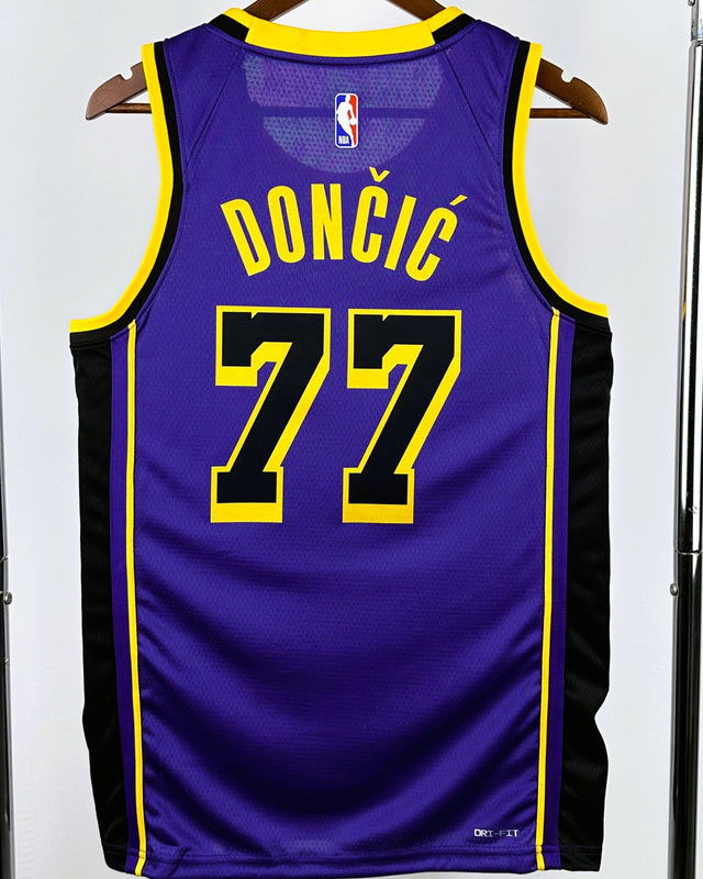 DONCIC LUKA (LAL)