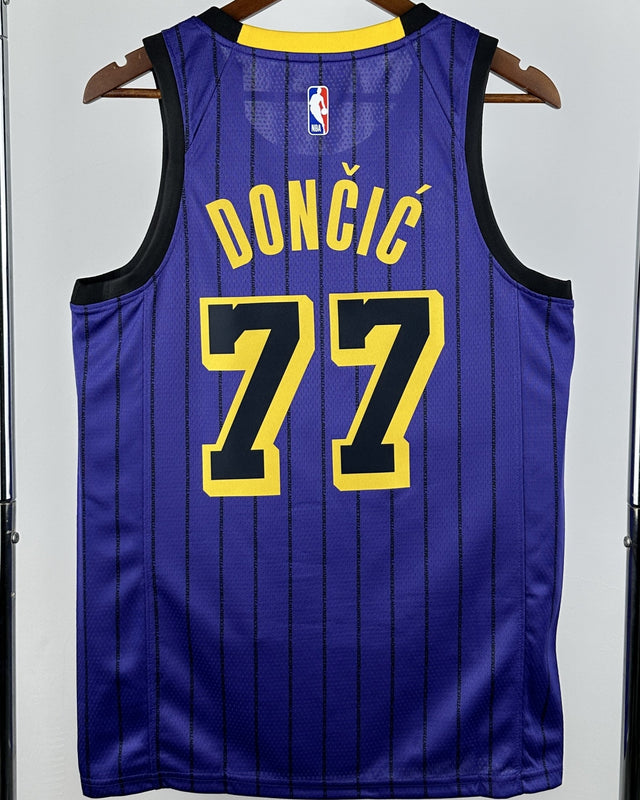 DONCIC LUKA (LAL)