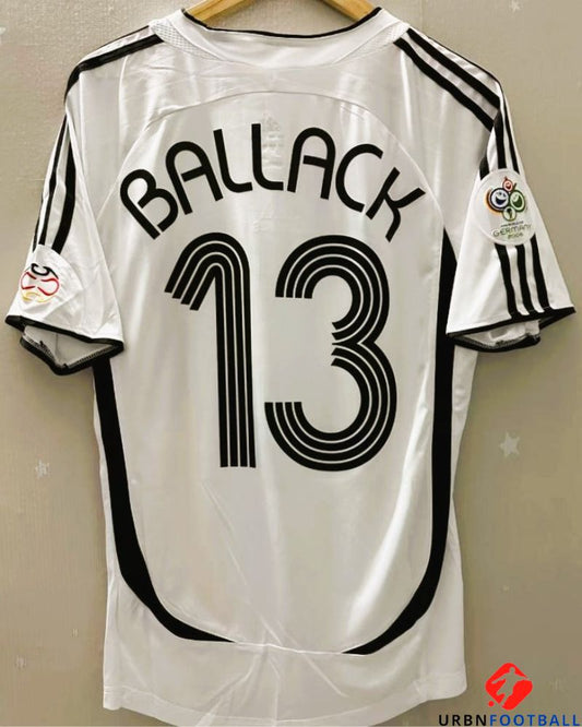 BALLACK MICHAEL 2006-07 (Ger)