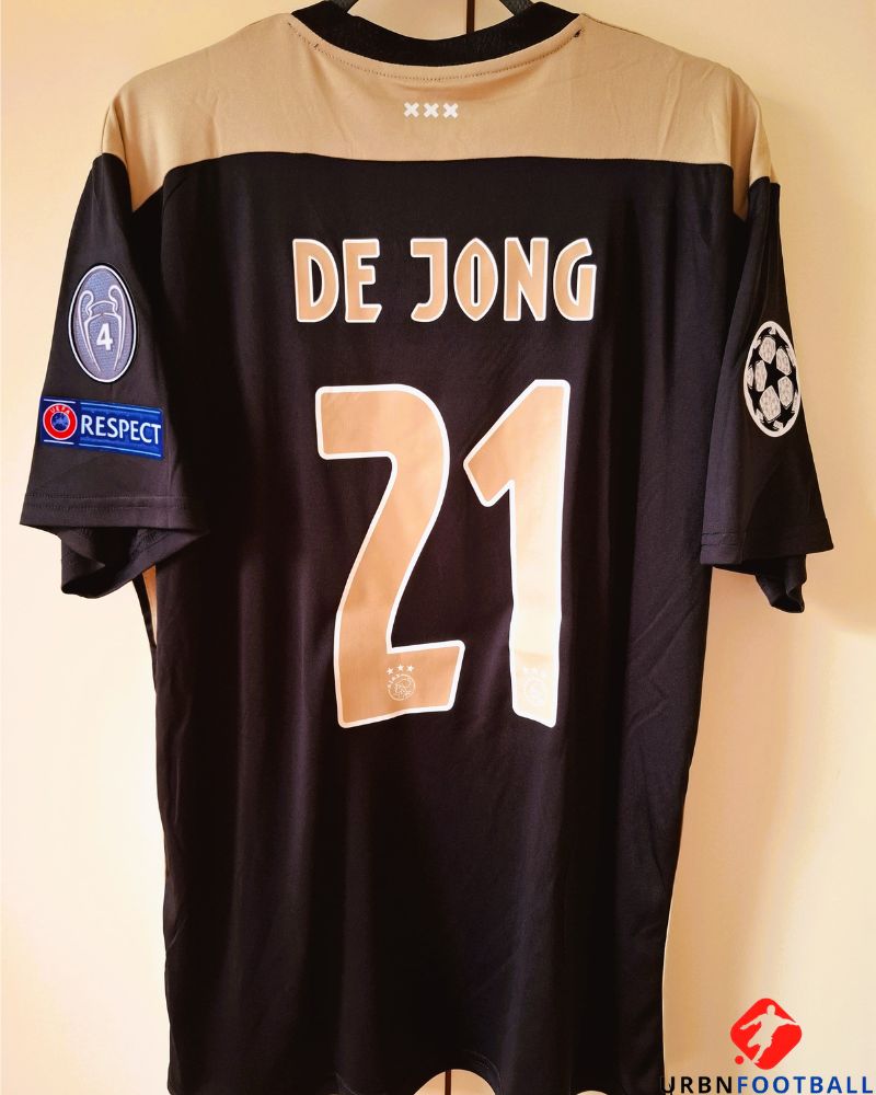 DE JONG FRENKIE 2018-19 (Aja)