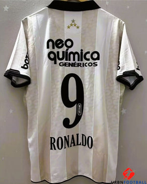 RONALDO 2010-11 (Cor)