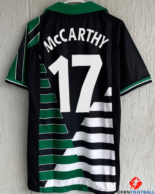 McCARTHY BENNI 1998-99 (S Af)