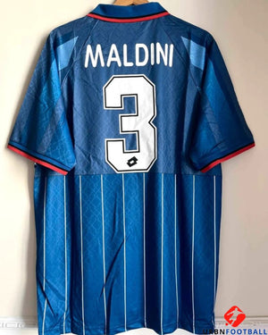 MALDINI PAOLO 1995-96 (Mil)