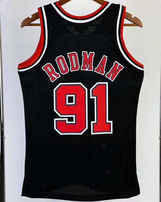 RODMAN DENNIS (CHI)