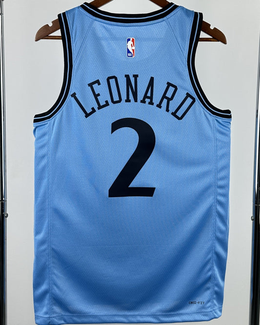LEONARD KAWHI (LAC)