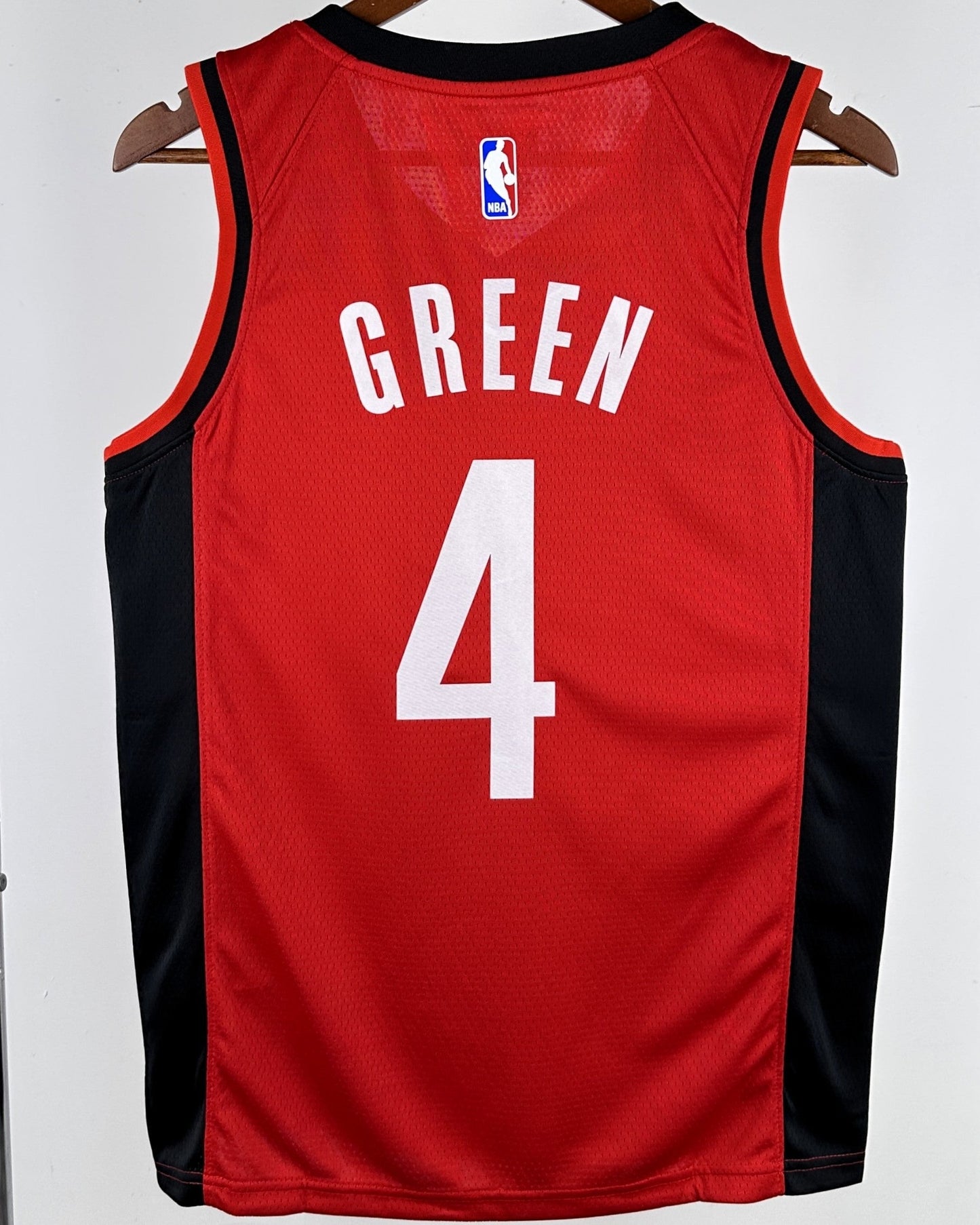 GREEN JALEN (HOU)