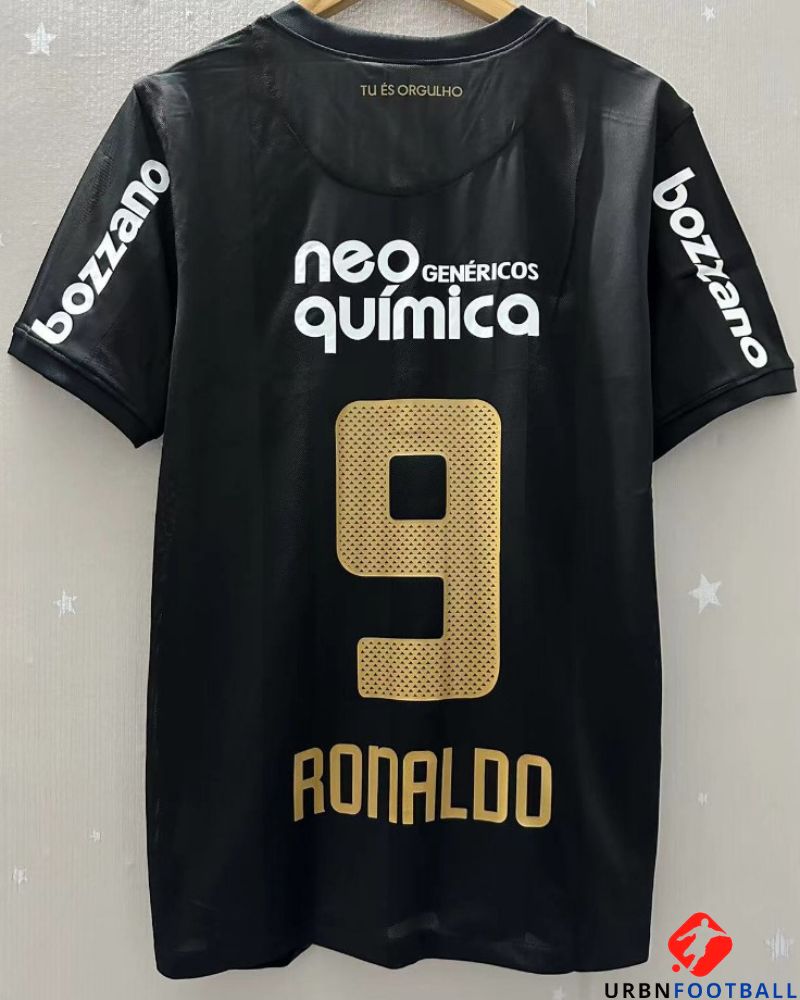 RONALDO 2010-11 (Cor)