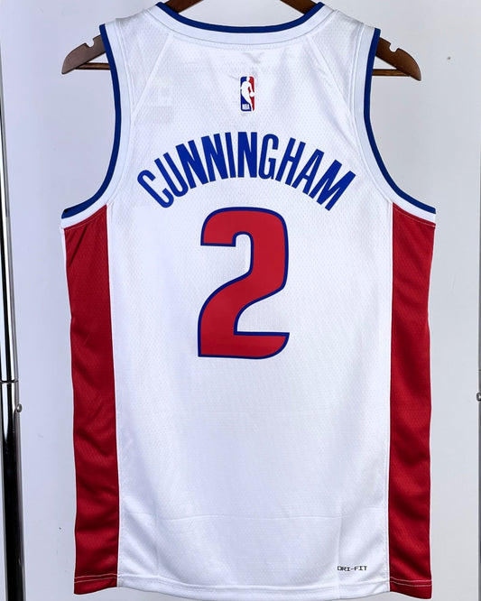 CUNNINGHAM CADE (DET)