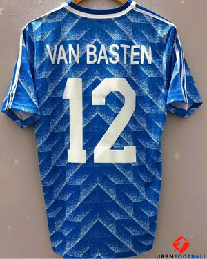 VAN BASTEN MARCO 1988-89 (Hol)
