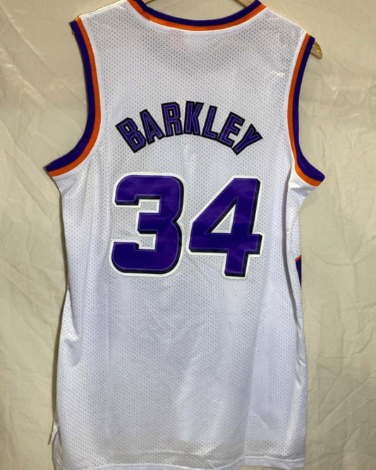 BARKLEY CHARLES (PHO)