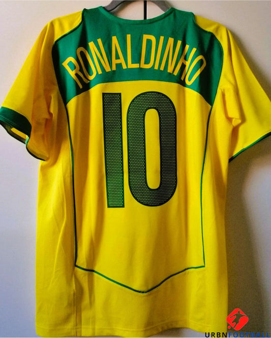 RONALDINHO 2004-05 (Bra)