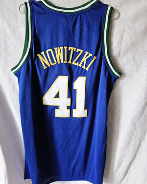 NOWITZKI DIRK (DAL)