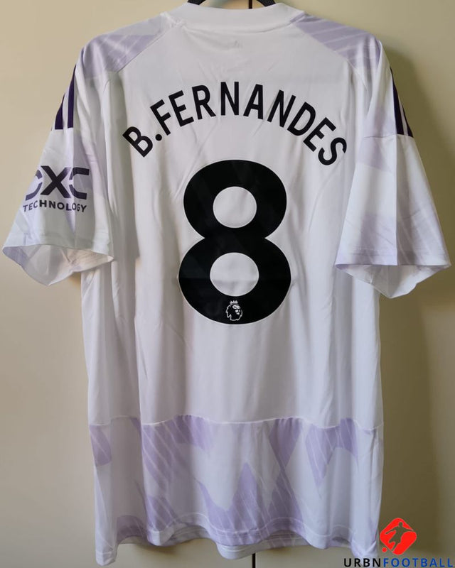 FERNANDES BRUNO 2025-26 (Man U)