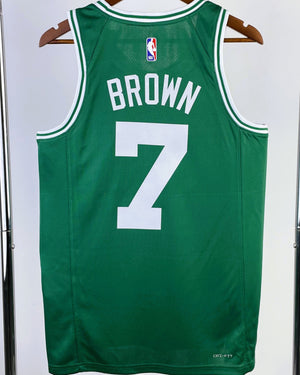 BROWN JAYLEN (BOS)