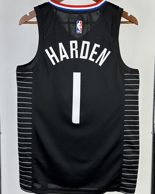 HARDEN JAMES (LAC)