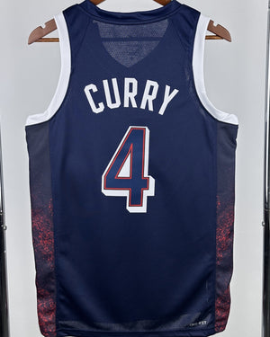 CURRY STEPHEN (USA)